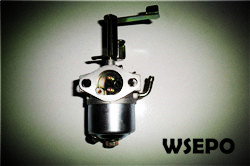 Wholesale 154F 3hp(87cc) Gasoline Engine Parts,Carburetor - Click Image to Close